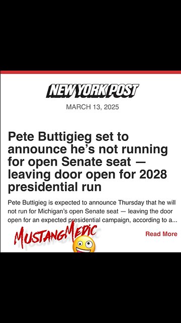 BREAKING NEWS🚨 The Democrats are so delusional. We are going to be in a power for a very long time.