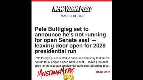 BREAKING NEWS🚨 The Democrats are so delusional. We are going to be in a power for a very long time.