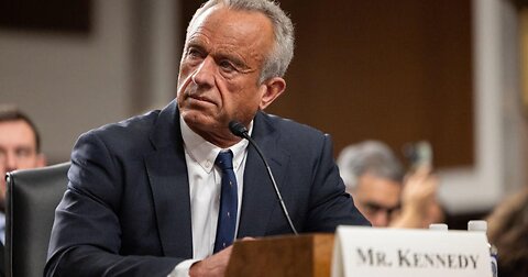 The Dawn Of A New Day With The Confirmation Of RFK Jr.: MAHA