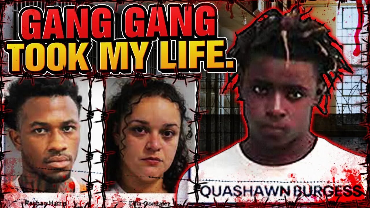 15 Year Old Finished During Robbery