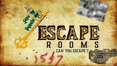 Escape Games (1080p) Free Games