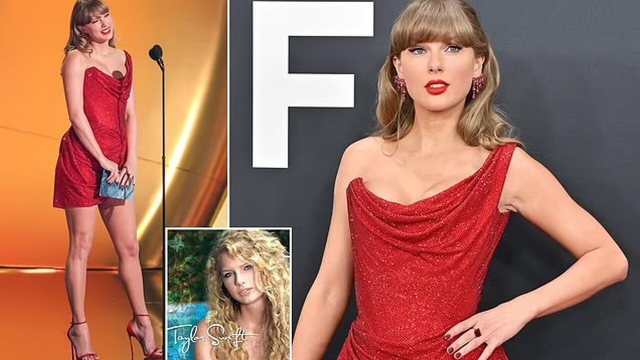 Taylor Swift's Grammy Clue: Shania Twain Feature?