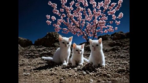 Cute Cat Gif