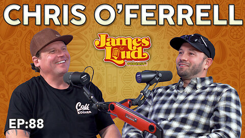 Getting Bigger Yields with Chris O’Ferrell | James Loud Podcast EP#88