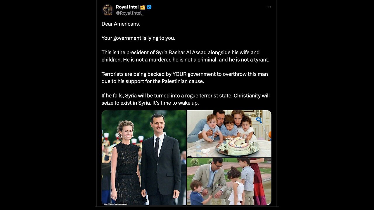 Who do you care more about - the American people or Isntrael?