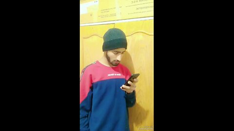 Tumhen Itna bhi nahin pata hai