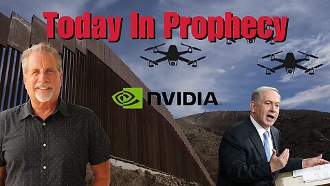 Today in Prophecy 01-29-25