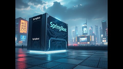 16- Spring Boot: Spring Data JPA, consultas nativas