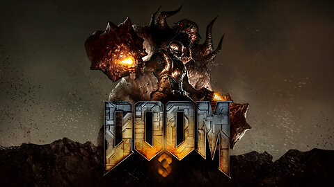 RMG Rebooted EP 577 Doom 3 Xbox Series S Game Review
