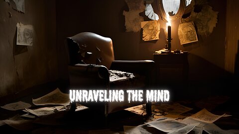 Unraveling the Mind: A Psychological Thriller