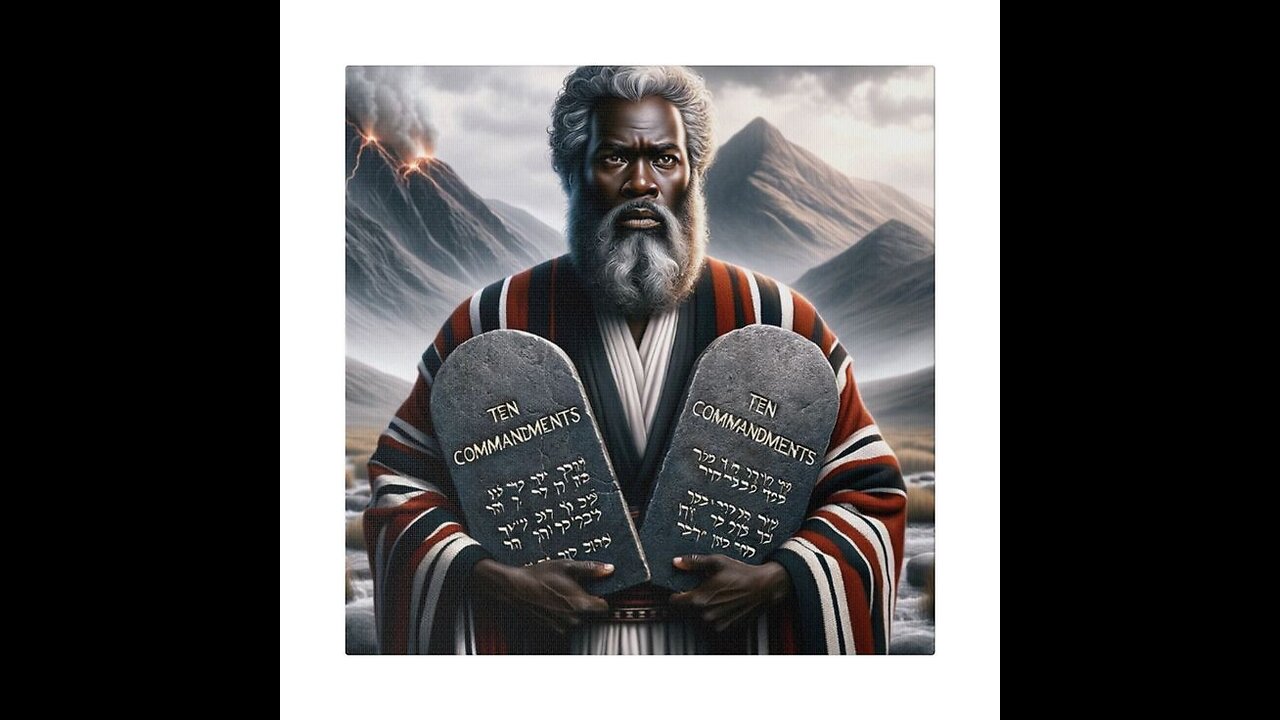 #3 commandments