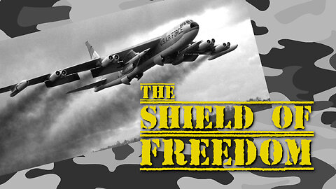 The Shield of Freedom (1963) | Full Movie | Military History | U.S. Air Force | NORAD