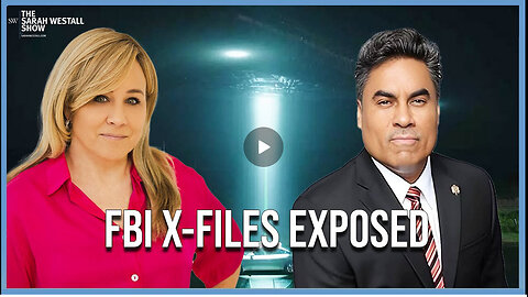 X-Files True History, Project Blue Beam, Cabal Faction War w/ Former FBI Agent John DeSouza