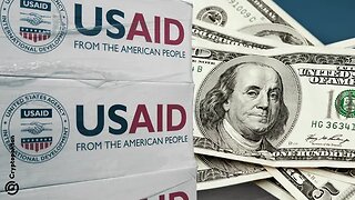 TRUMP, SCOTUS AND THE USAID MONEY LAWSUIT. IS IT A WIN? OR LOSS?