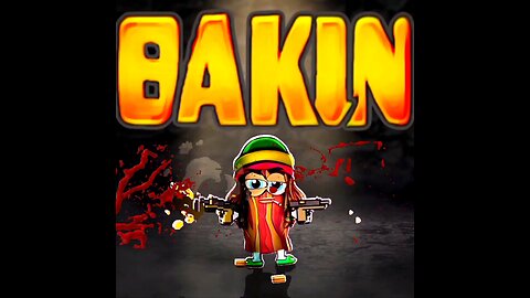 Baked Bakin Bacon - "Chair Baked Bakin Bacon - "Chaos Promo"