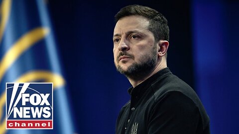 Ukraine's Zelenskyy to sign mineral deal during Trump White House visit