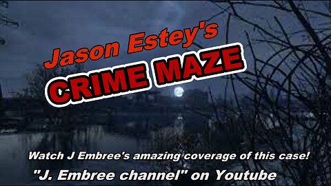 [Crime Maze EP 1] Dissecting Brian Kohberger