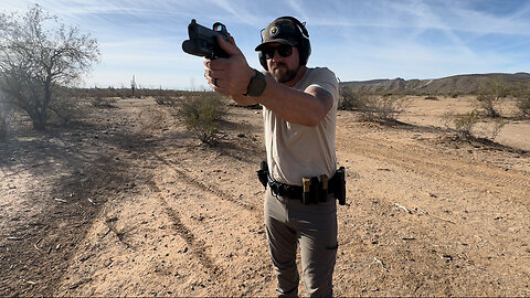 🔴 **Red Dot Optic: Game-Changer or Overkill?** 🔴