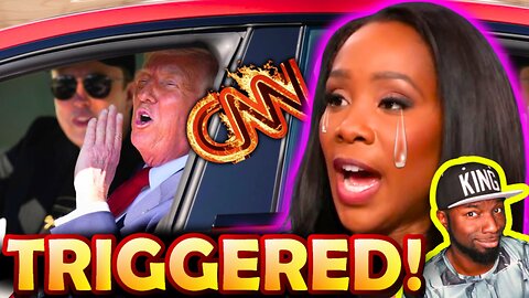 🚨Republican EXPOSES WOKE Leftist Tesla Hypocrisy With Video Of Biden Driving Jeep At White House!