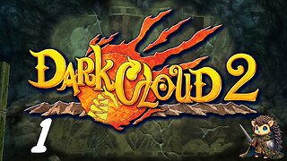 A Night at the Circus & To the Outside World - Dark Cloud 2 [1]