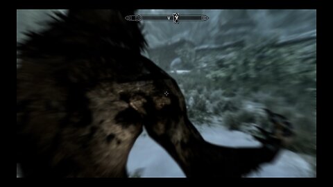 Skyrim - part 7