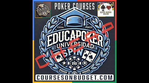 Educapoker Spin Universidad