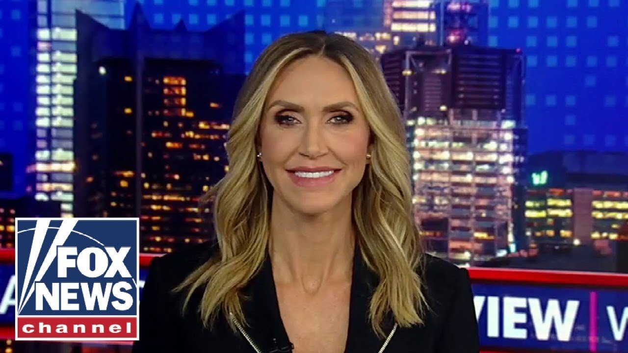 Lara Trump: It's time to take back our nation's narrative