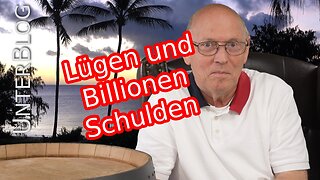 Deutschland versinkt in Schulden - Kein Problem? Wahlversprechen | Rüstung | Krieg?