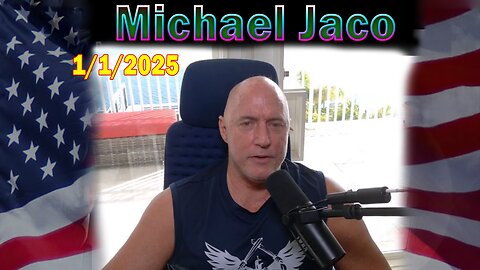 Michael Jaco Update Today Jan 1: "Democrats And Deep State Are Forcing A Depression And The Market Crash"