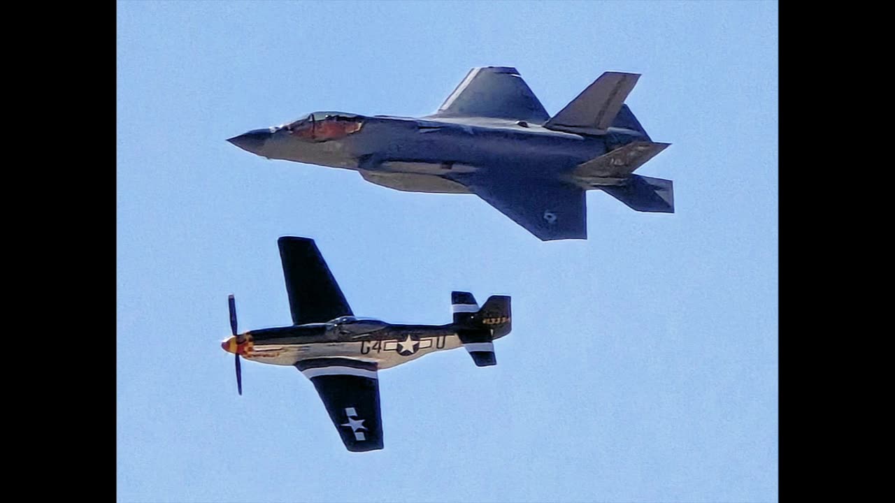2025 Tucson Airshow