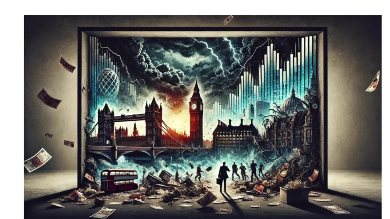🚨 GLOBAL GOLD PANIC BEGINS! Jim Rickards