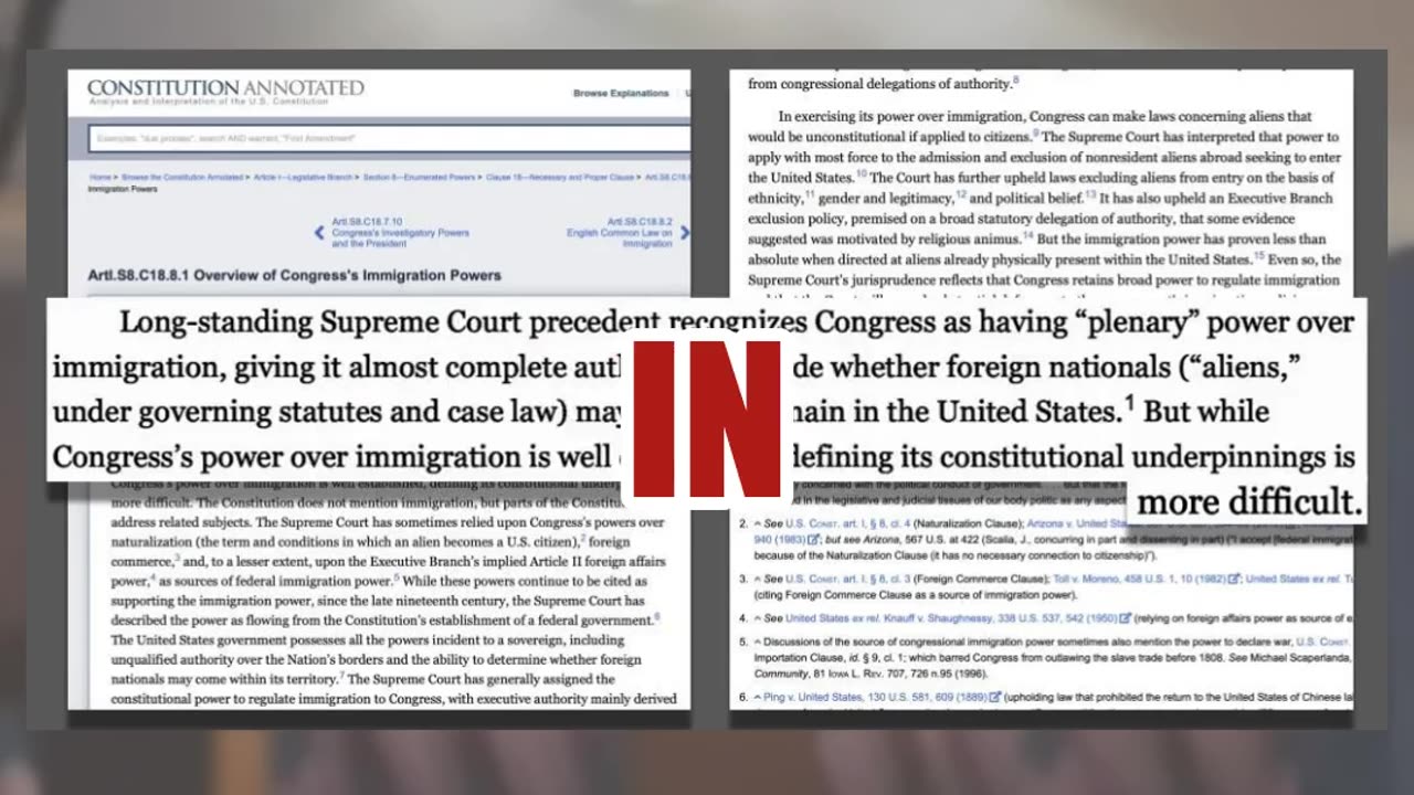 Fact Check: Congress Did NOT 'Decide' To Deport Rep. Ilhan Omar 'To Somalia' As Of February 28, 2025