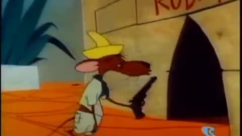 Slowpoke Rodriguez