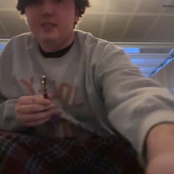 Day 269 I only have the pen lol