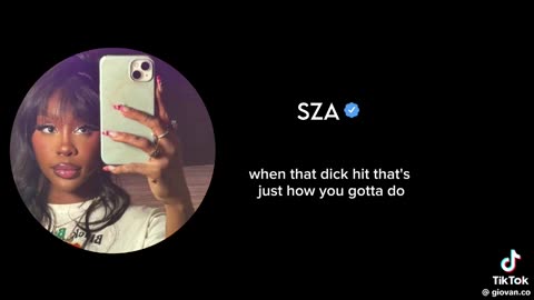 Sza-diamond boy