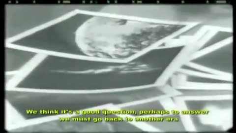 The Orange Mission - Rare 70's Apollo Conspiracy