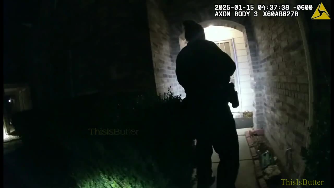 Armed man killed by Fort Worth officers responding to domestic disturbance call
