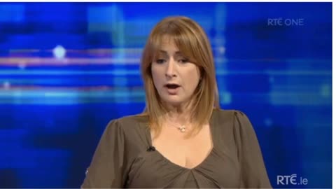 Clare Daly miscarriage comments