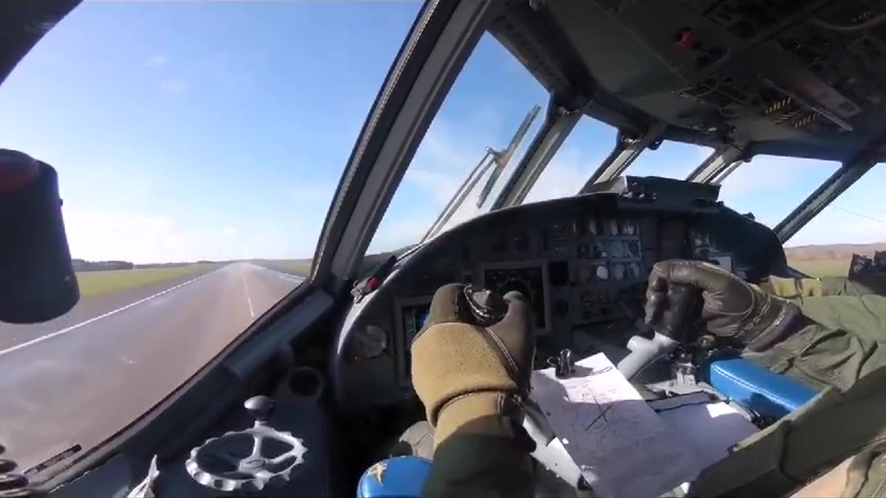 BREGUET 1150 ATLANTIC AIRPLANE ANTI SUBMARINE