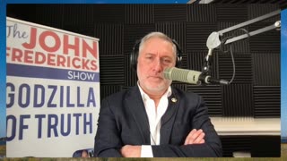 The John Fredericks Show [Live Radio & TV Show] February 17, 2025