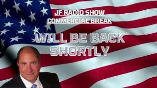 The John Fredericks Show [Live Radio & TV Show] February 17, 2025