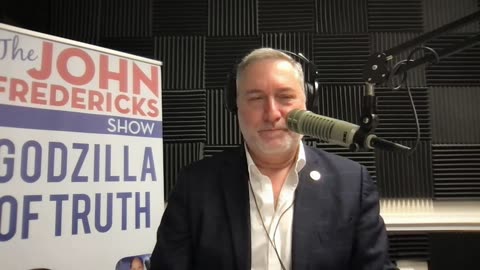 The John Fredericks Show [Live Radio & TV Show] February 17, 2025