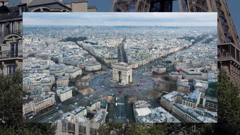 TOP 10 Most Expensive Cities in the world 2023