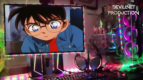 Detective Conan Tagalog Dubbed HD (Episode 281)