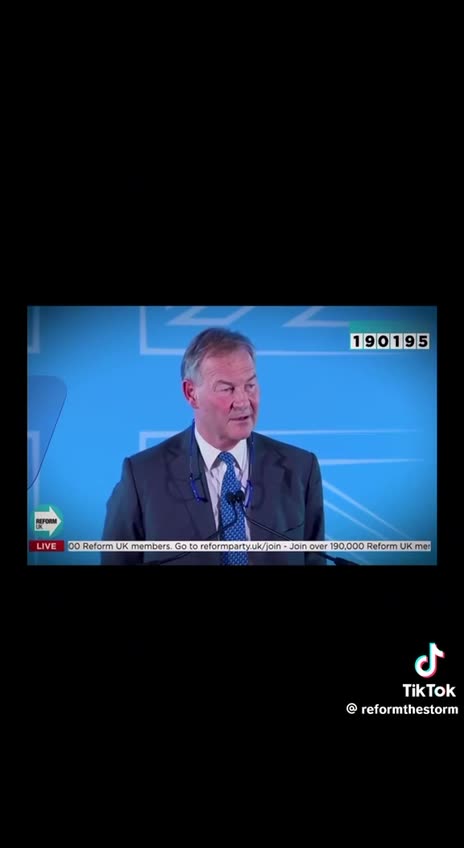 Rupert Lowe MP - The Common-Sense Approach