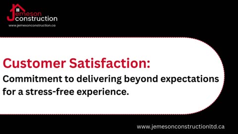 Redefining Quality: The Best Construction Company in Surrey Awaits You