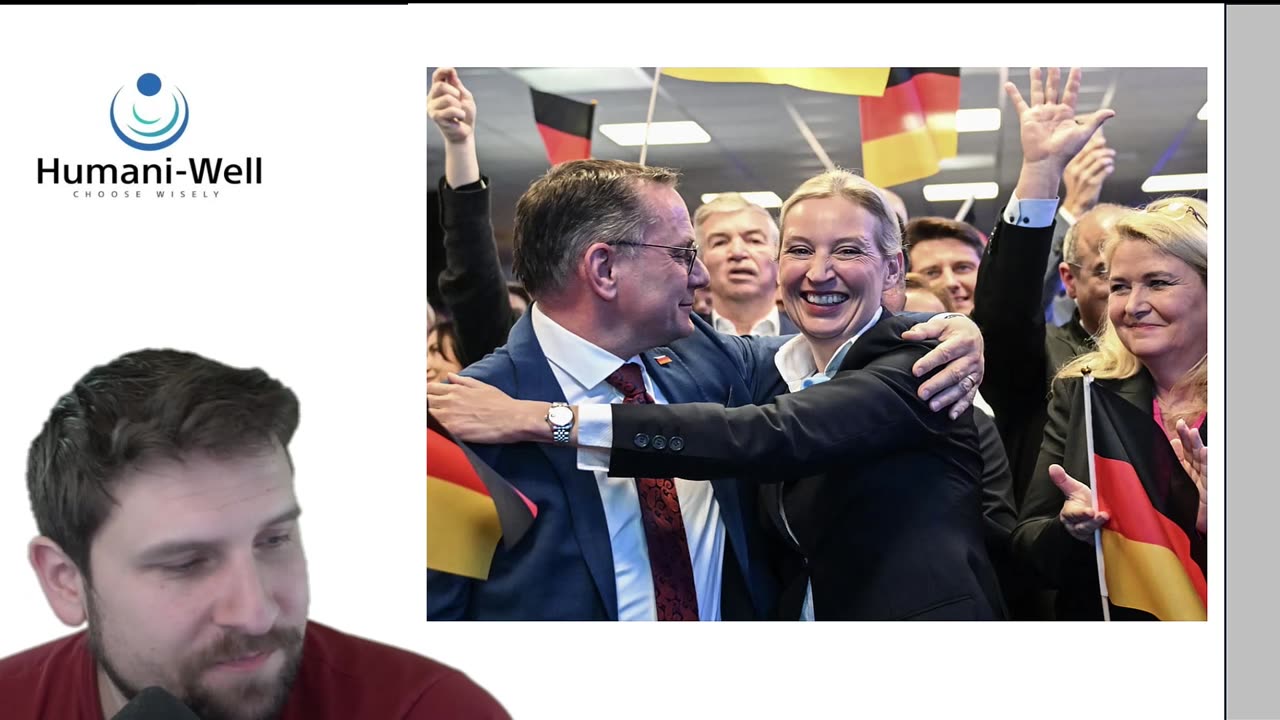 WORLD WEEKLY 8 - 2025