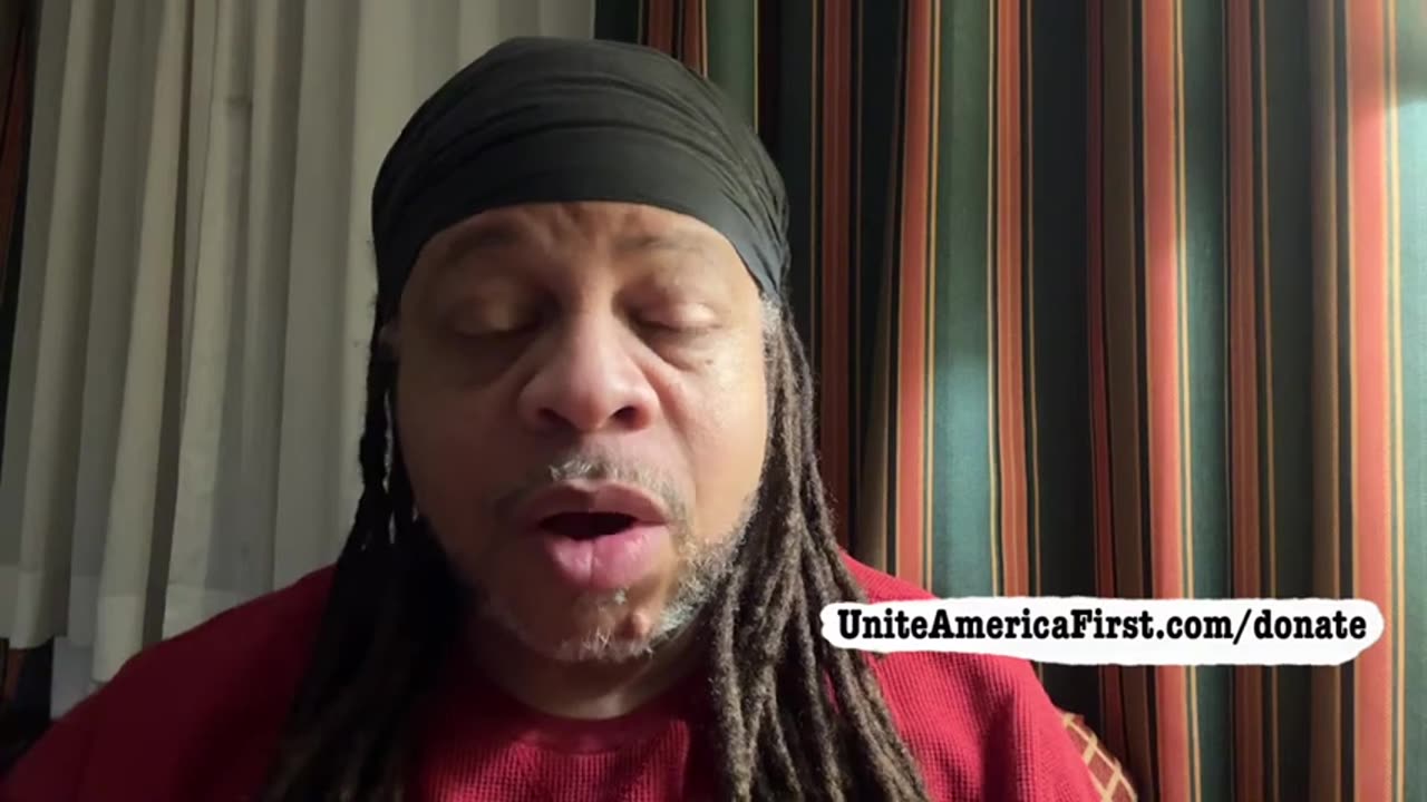 Unite America First - Trump Kept his promises to America! [Sound kick in 2 min in]