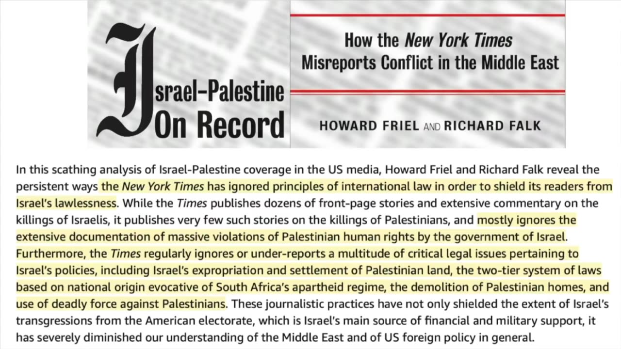 Israel's Second 9/11: How Zionism Conquered JFK, America, And Palestine | Matthew Tower