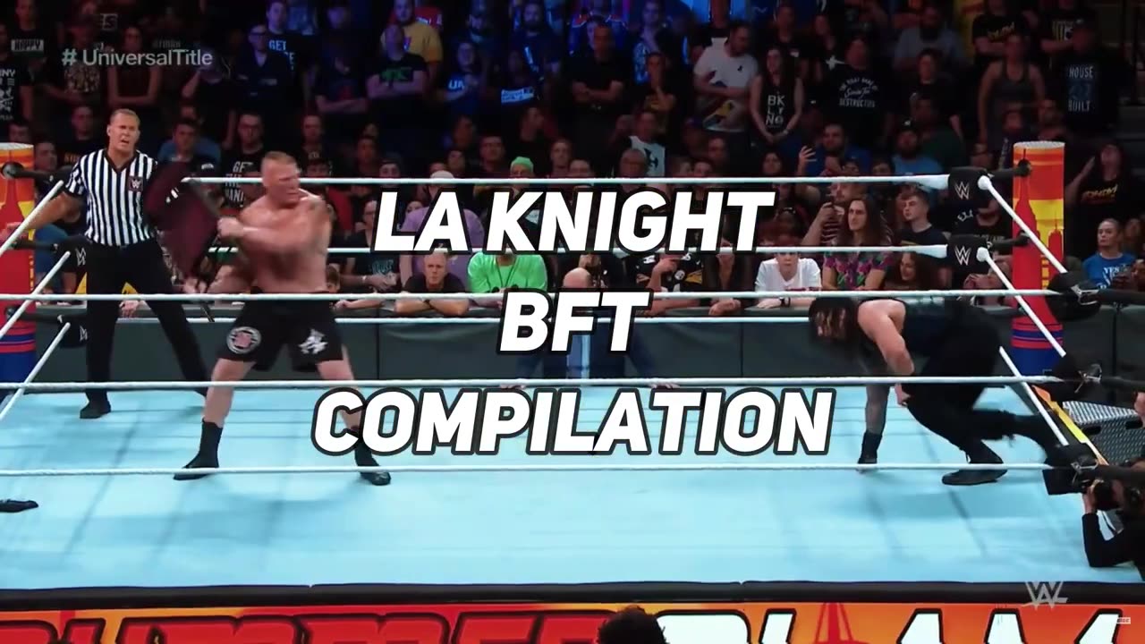 la knight 8